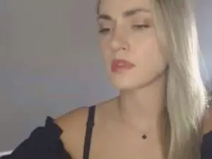 Cam4 Private Sex Chat of ScarlettAngelX