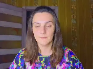 Cam4 Live Sex of Secret_smile