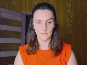 Cam4 Live Porn of Secret_smile