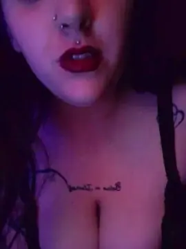 Cam4 Adult Webcam of Sorahot69
