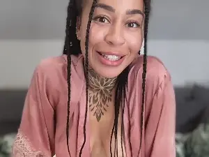 Cam4 Adult Webcam of Caramella96