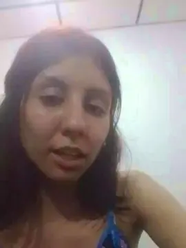 Cam4 Sex Chat of Luxecita199425