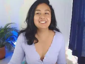 Cam4 Sex Cam of Lissalas