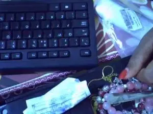 Cam4 Live Sex of flirty_girl