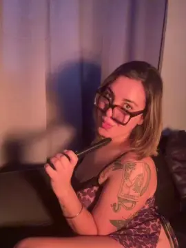 Cam4 Best Webcam of Sirena65