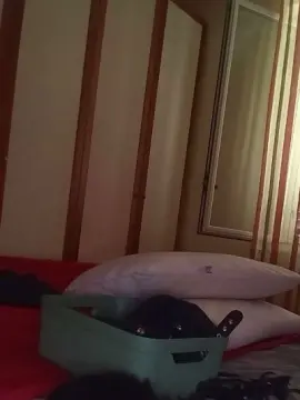 Cam4 Sex Cam of Emilyvuxa