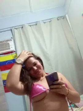 Cam4 Sex Chat of hotcataleya55
