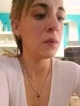Cam4 Sex Cam of micaela91