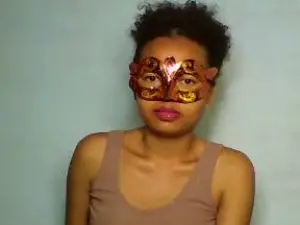 Cam4 Private Sex Chat of Fy_sexxee