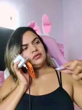 Cam4 Live Sex Cam of Hilary_restrepo