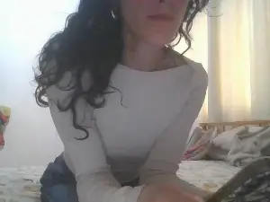 Cam4 Adult Webcam of Antusaefimera