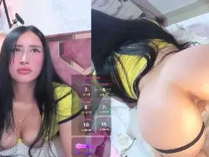 Cam4 Free Porn Cam of lili_blare