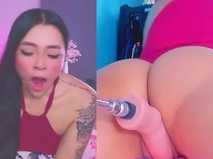 Cam4 Private Sex Chat of miiastone_cm
