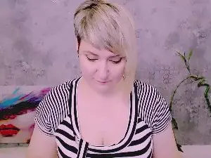 Cam4 Private Sex Chat of Djullia