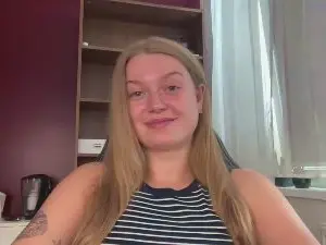 Cam4 Private Sex Chat of erica_forever