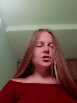 Cam4 Sex Cam of Evasapples2025