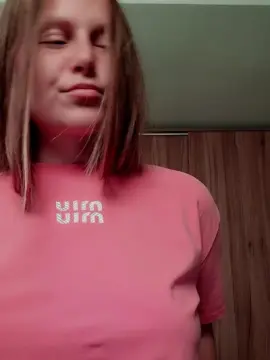 Cam4 Best Webcam of Evasapples2025
