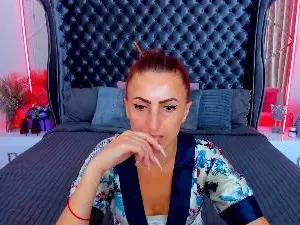 Cam4 Live Sex Cam of Rebeca_Diamond