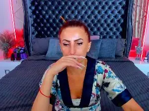 Cam4 Best Webcam of Rebeca_Diamond