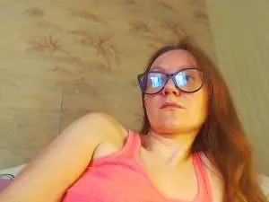 Cam4 Live Porn of Annsweetrose