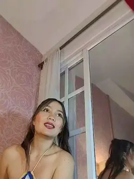 Cam4 Live Porn of AvaWhiite