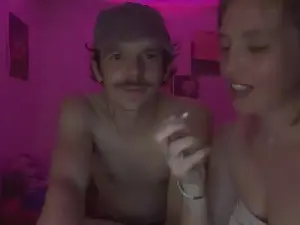 Cam4 Nude Webcam of Chloeetjade25