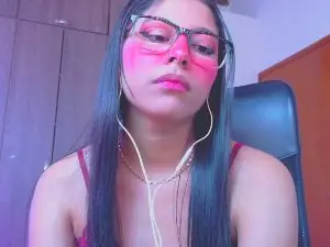 Cam4 Free Porn Cam of xallysonx