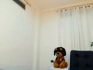 Cam4 Best Webcam of ana_maria_26