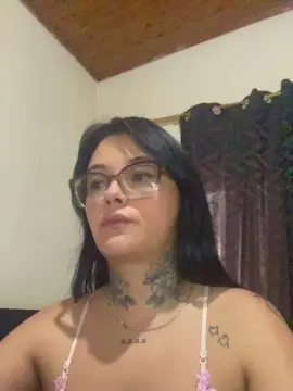 Cam4 Live Porn of Alexis_benz