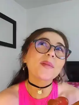 Cam4 Best Webcam of Salma_Tori