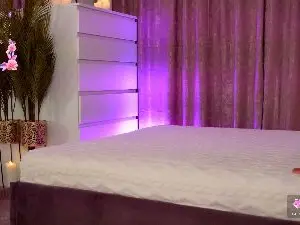 Cam4 Sex Chat of Emily_Hudsson