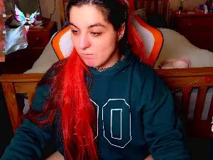 Cam4 Nude Webcam of Jenny_Style