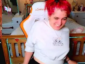 Cam4 Best Webcam of Jenny_Style