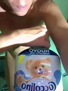 Cam4 Live Porn of Annarellapika