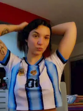 Cam4 Private Sex Chat of feliciabruna