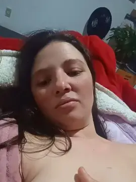 Cam4 Adult Webcam of Lupitaoxiton