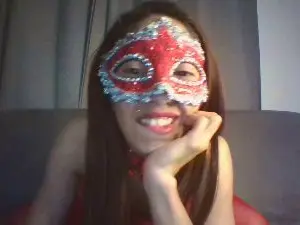 Cam4 Free Live Porn of MinnieAn23