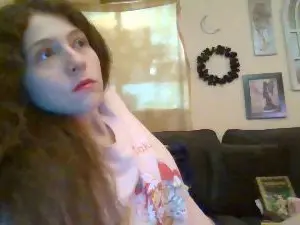 Cam4 Private Sex Chat of QueenCrimson