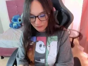 Cam4 Sex Cam of Wandaa_sg