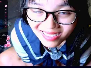 Cam4 Private Sex Chat of AliceNguyen
