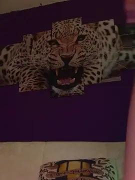 Cam4 Adult Webcam of Smith_Malice
