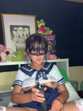 Cam4 Free Porn Cam of Asiantina