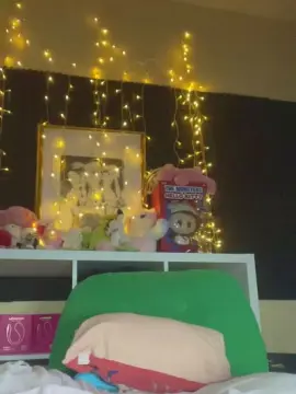 Cam4 Sex Chat of Asiantina