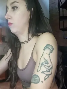 Cam4 Adult Webcams of MsBlackwell