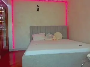 Cam4 Adult Webcam of SelenaReeves