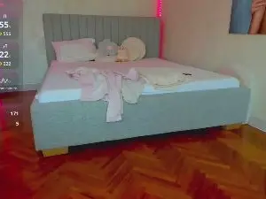 Cam4 Live Sex of SelenaReeves
