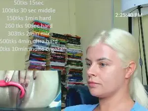 Cam4 Live Porn of queenofthenight