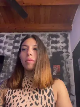 Cam4 Adult Webcam of JulietaBass