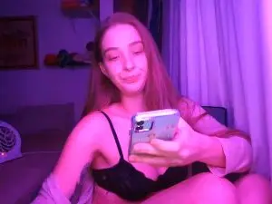 Cam4 Nude Webcam of Oxeniki