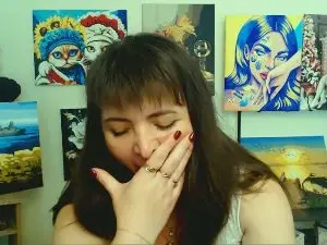 Cam4 Adult Webcams of Darina_M_